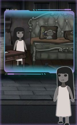 撞鬼生存逃生